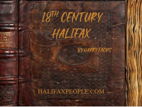 18thCenturyHalifax