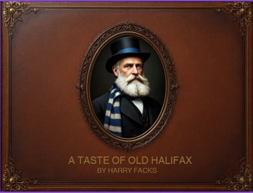 ATasteofOldHx