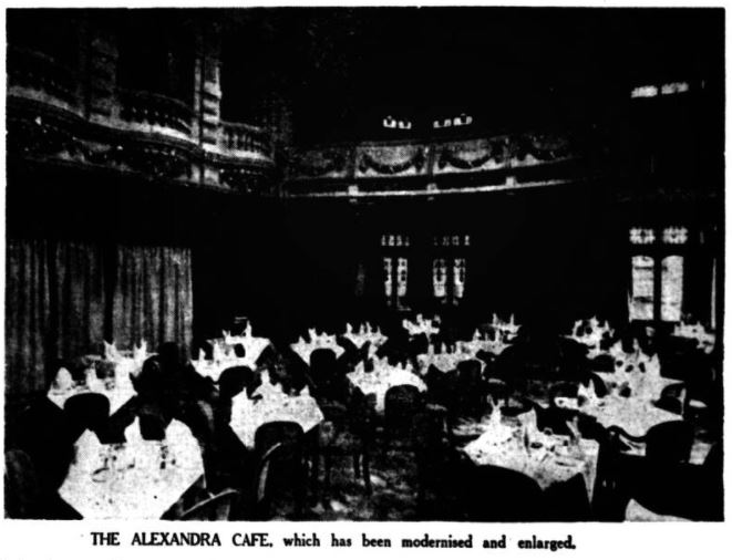 AlexCafe1931