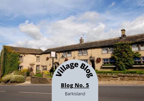 BarkislandBlog