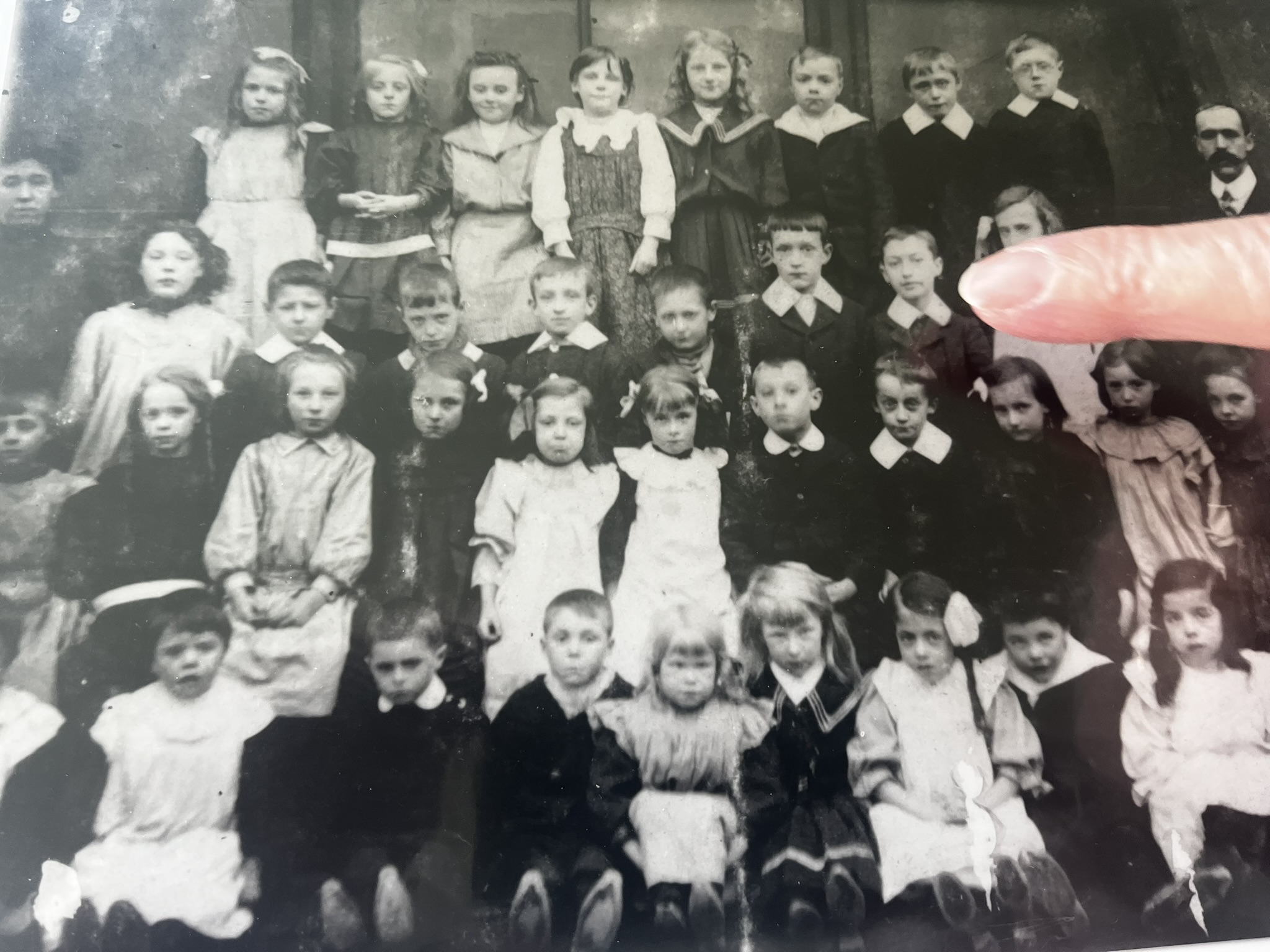 Beryl-BrookfootSchool