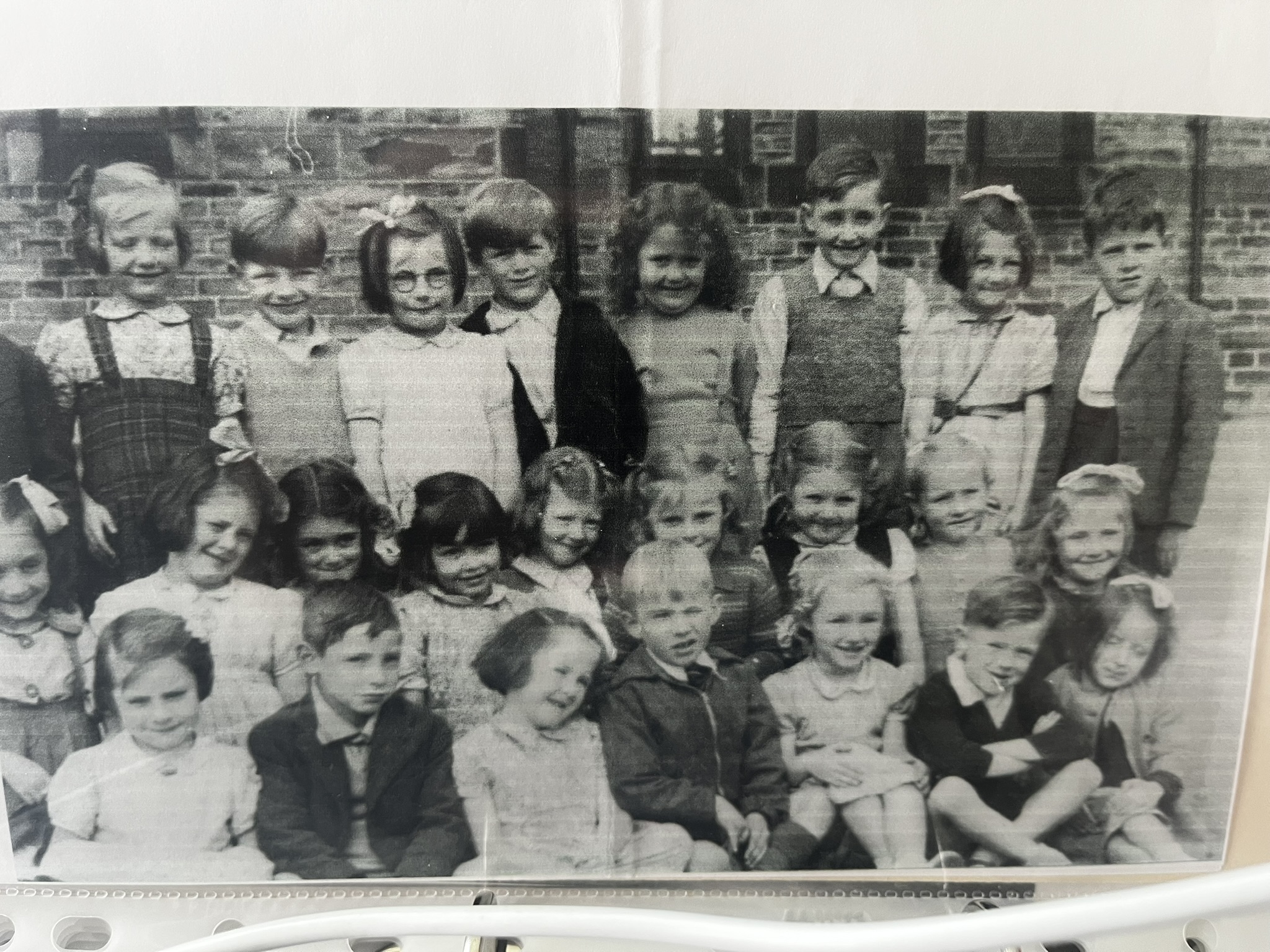 Beryl-WithinfieldsSchoolYard