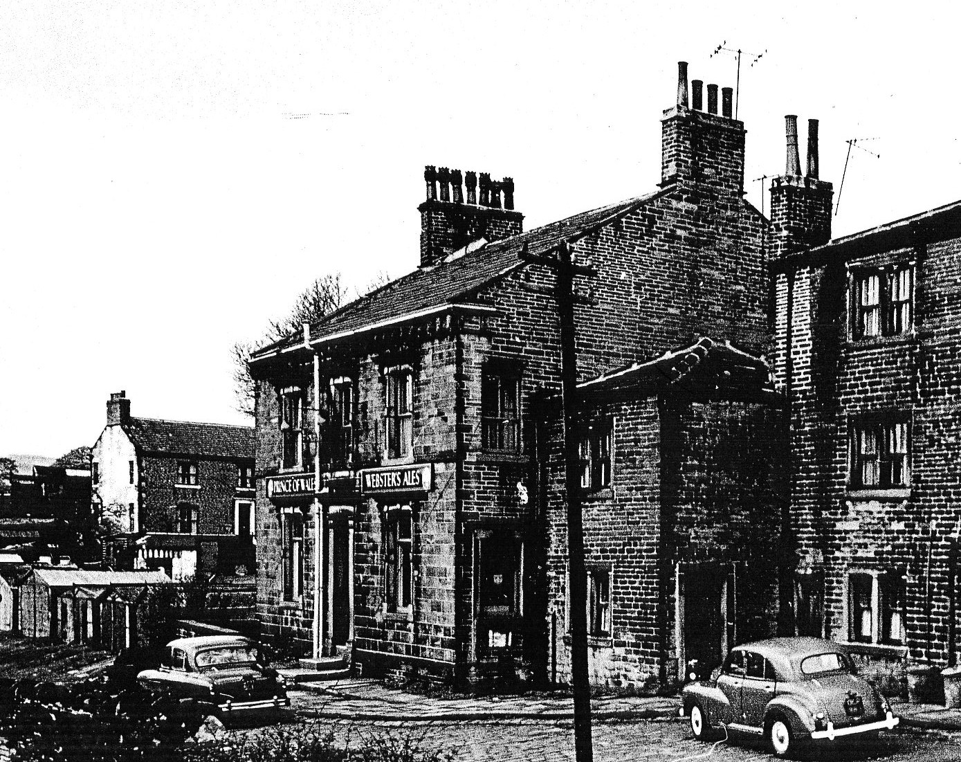 HalifaxPubsPastandPresentP