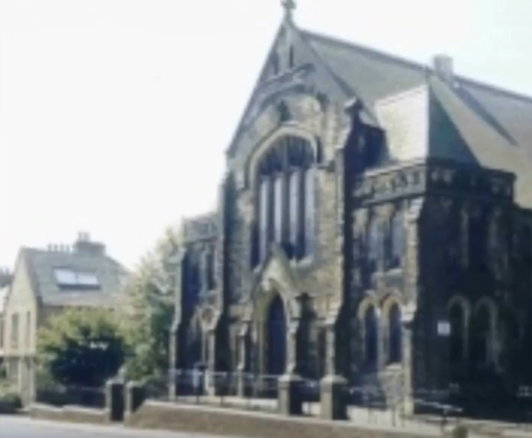 BoothtownChurch