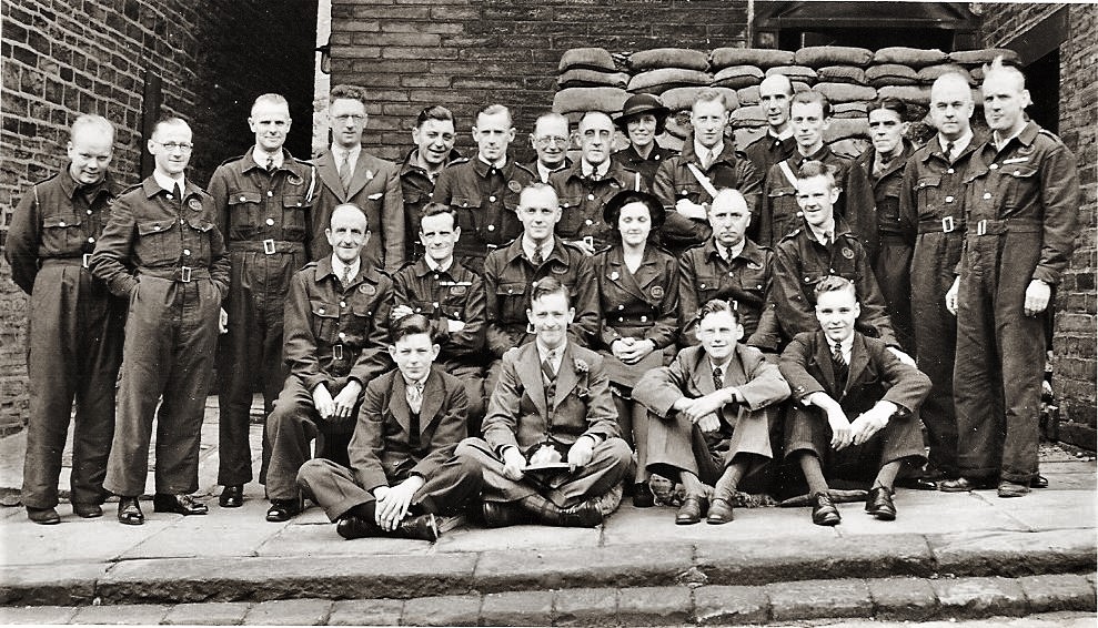 BoothtownAirWardens-1941