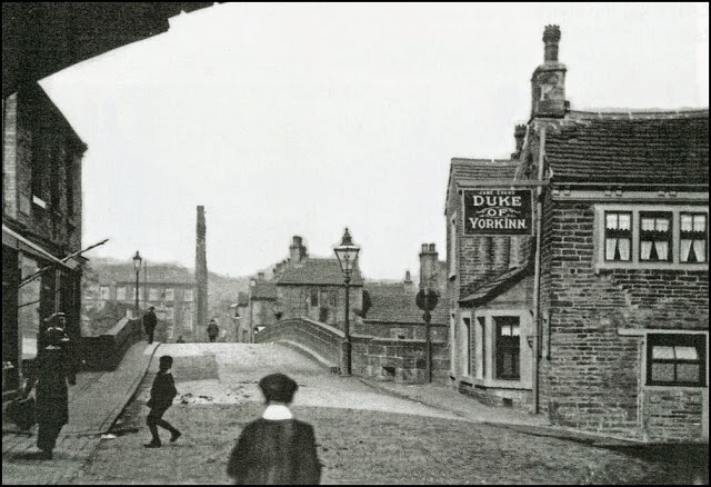 Bridge-Rastrick