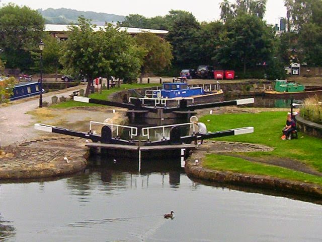 Brighouse-Basin