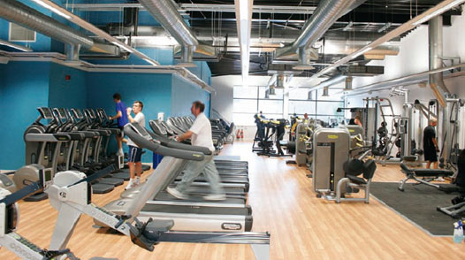 fitness health