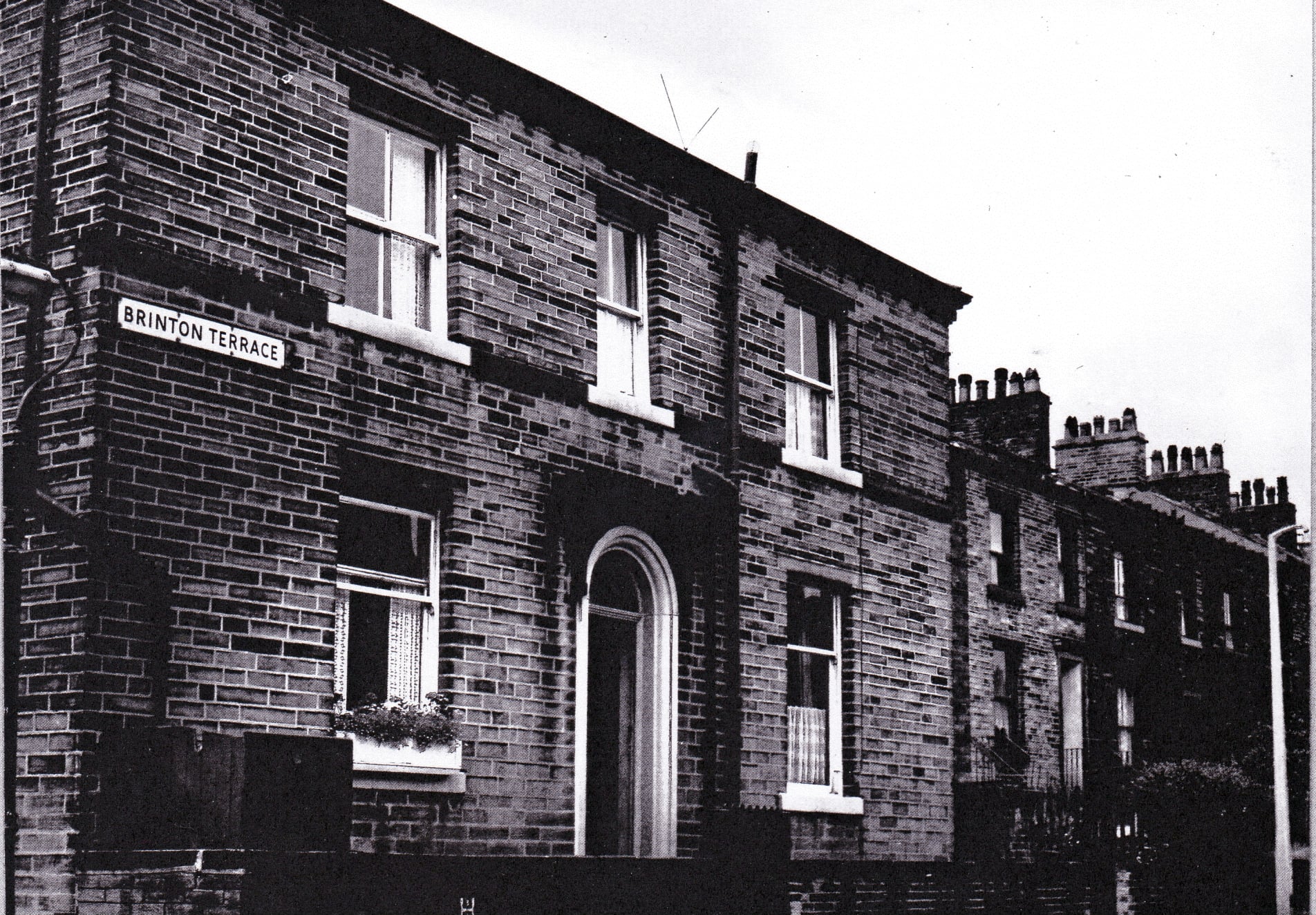 BrintonTerrace