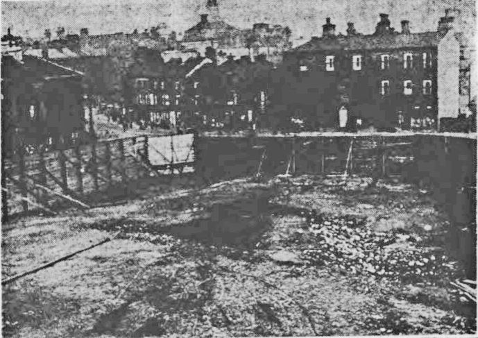 BullGreen1931