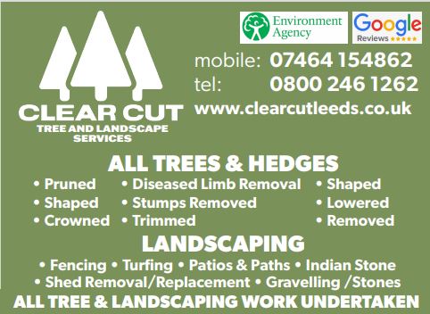 ClearCut