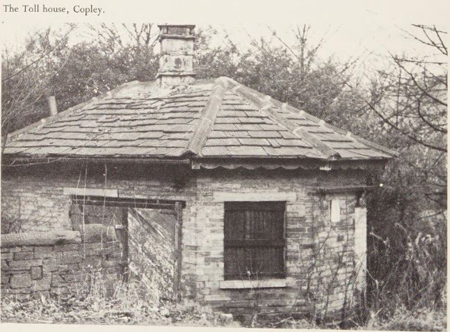 CopleyToll