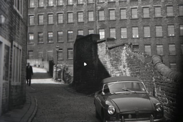 CribLane1969