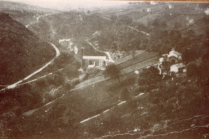 DeanClough-early