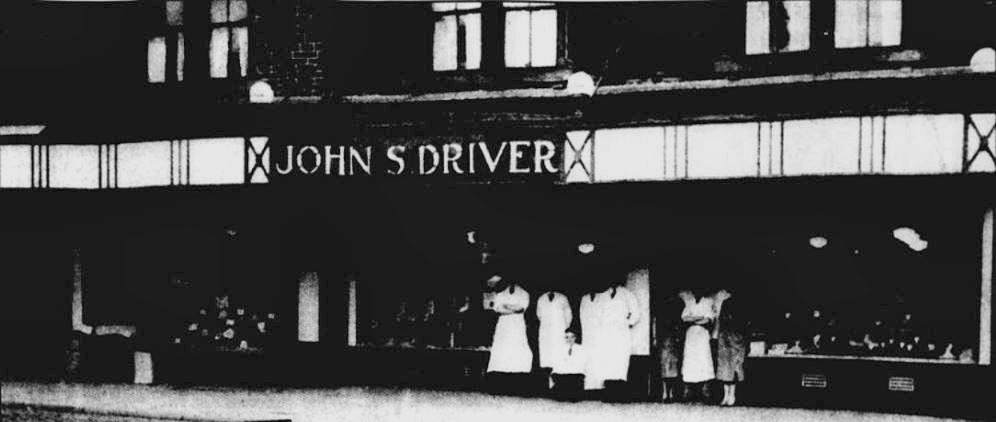 DriverKX