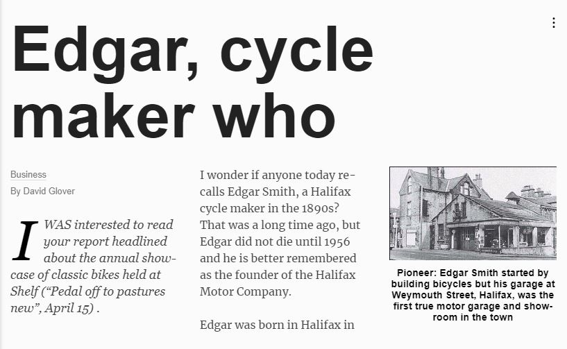 EdgarsCycles1