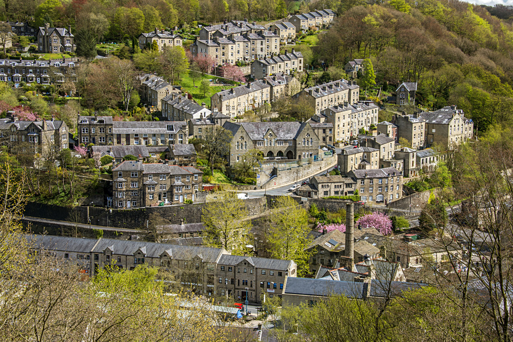 HebdenBridge