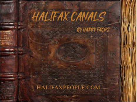 HalifaxCanals