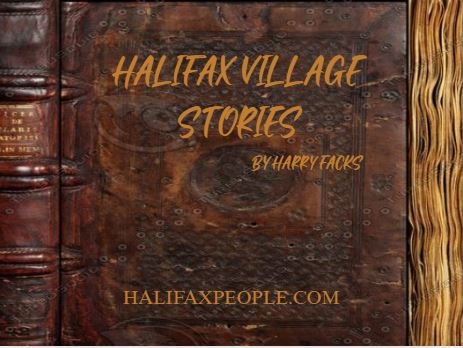 HalifaxVillageStories