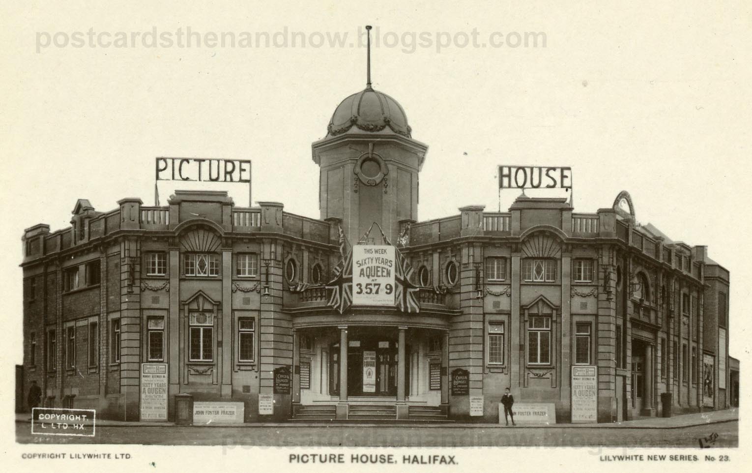 OldPictureHouse