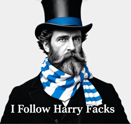 HarryIFollowFacks2