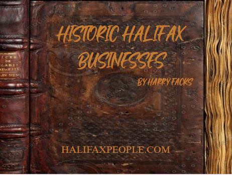 HistoricHalifaxBusinesses