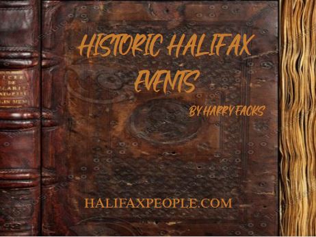 HistoricHalifaxEvents