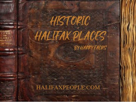 HistoricHalifaxPlaces