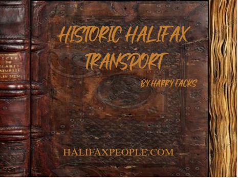 HistoricHalifaxTransport
