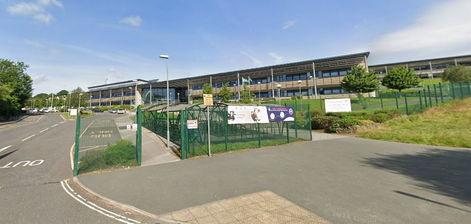 HolmfieldSchools