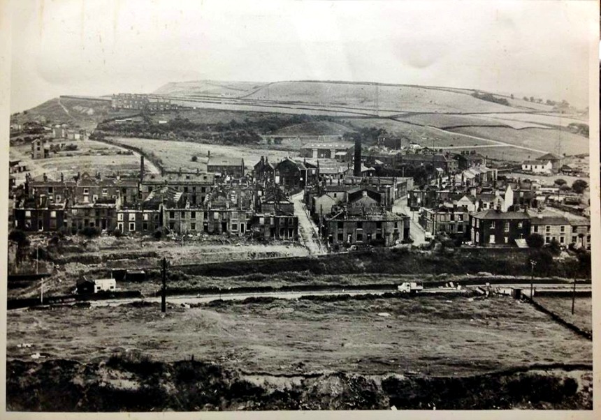 Horley-Green-demolition