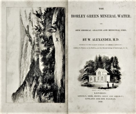 HorleyGreenSpaBook