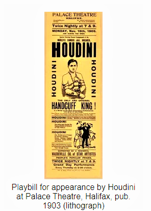 Houdini