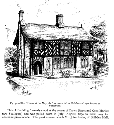 HouseAtMaypole