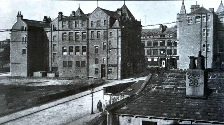 KingEdStreet