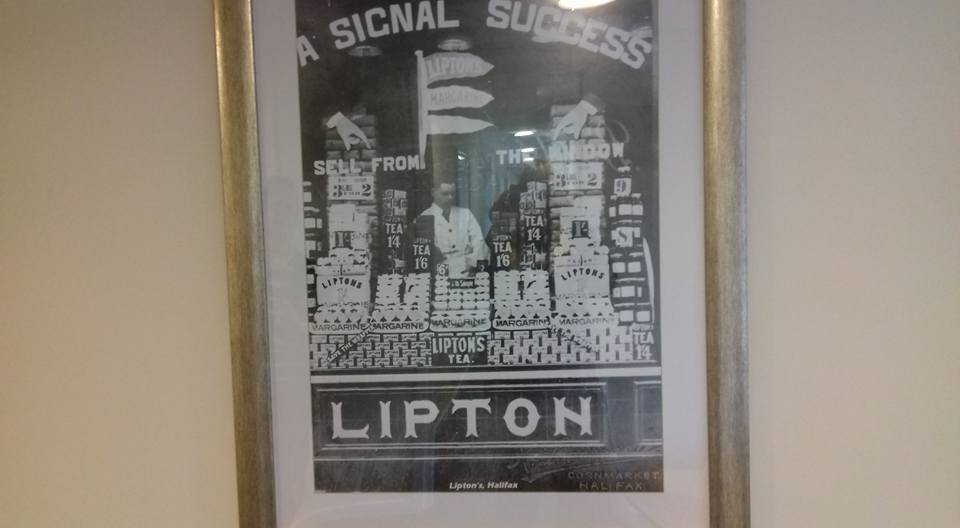Liptons