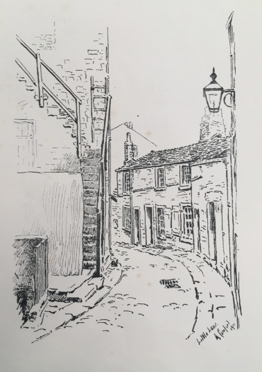 LittleLane