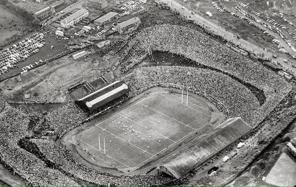 Odsal