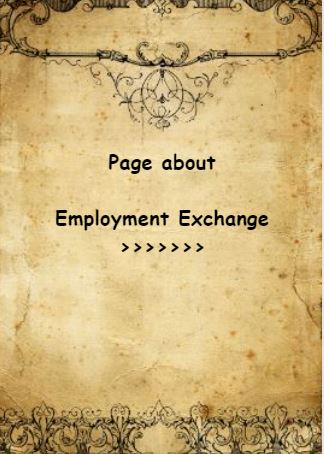 PageEmploymentExchange