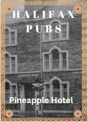 PineappleHotelz