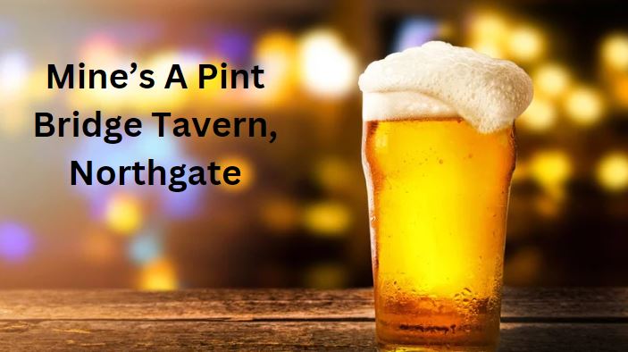 Pint-BridgeTavern