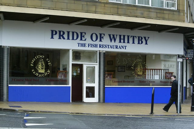 PrideWhitby