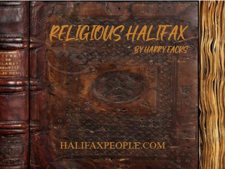 ReligiousHalifax