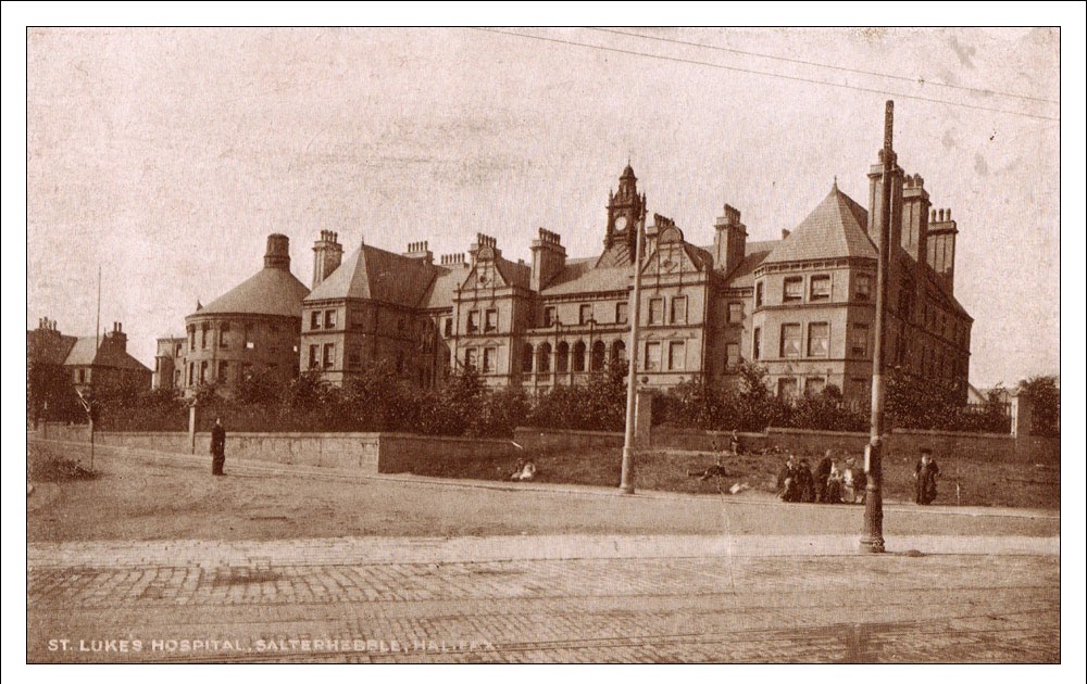 Salterhebble-hospital