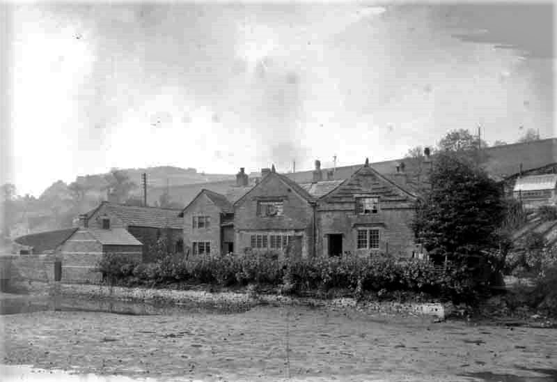 Shibden-MytholmCottage