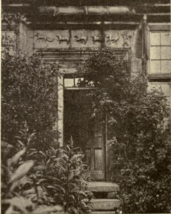 Shibden-ScoutHall-door