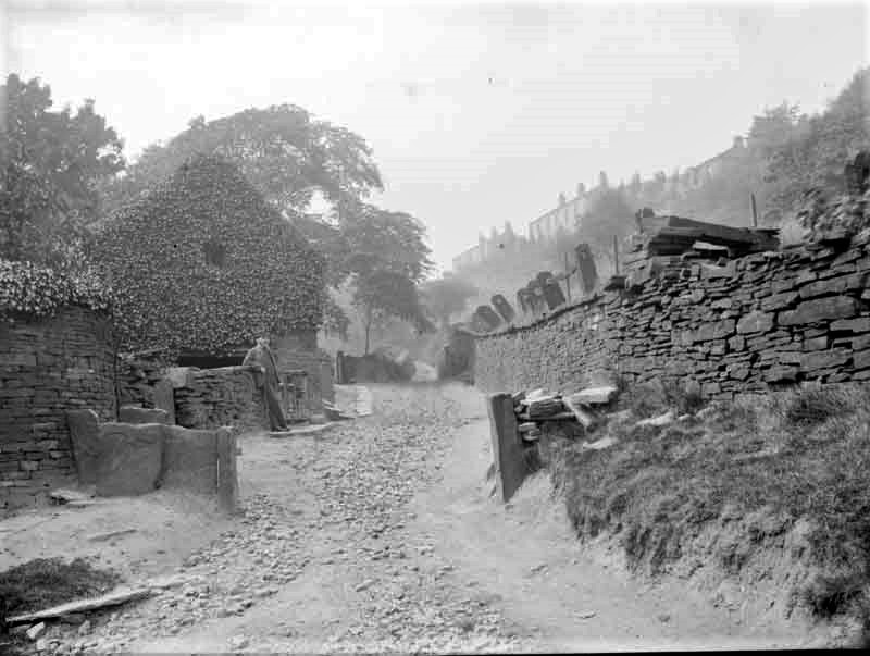 Shibden-Valley