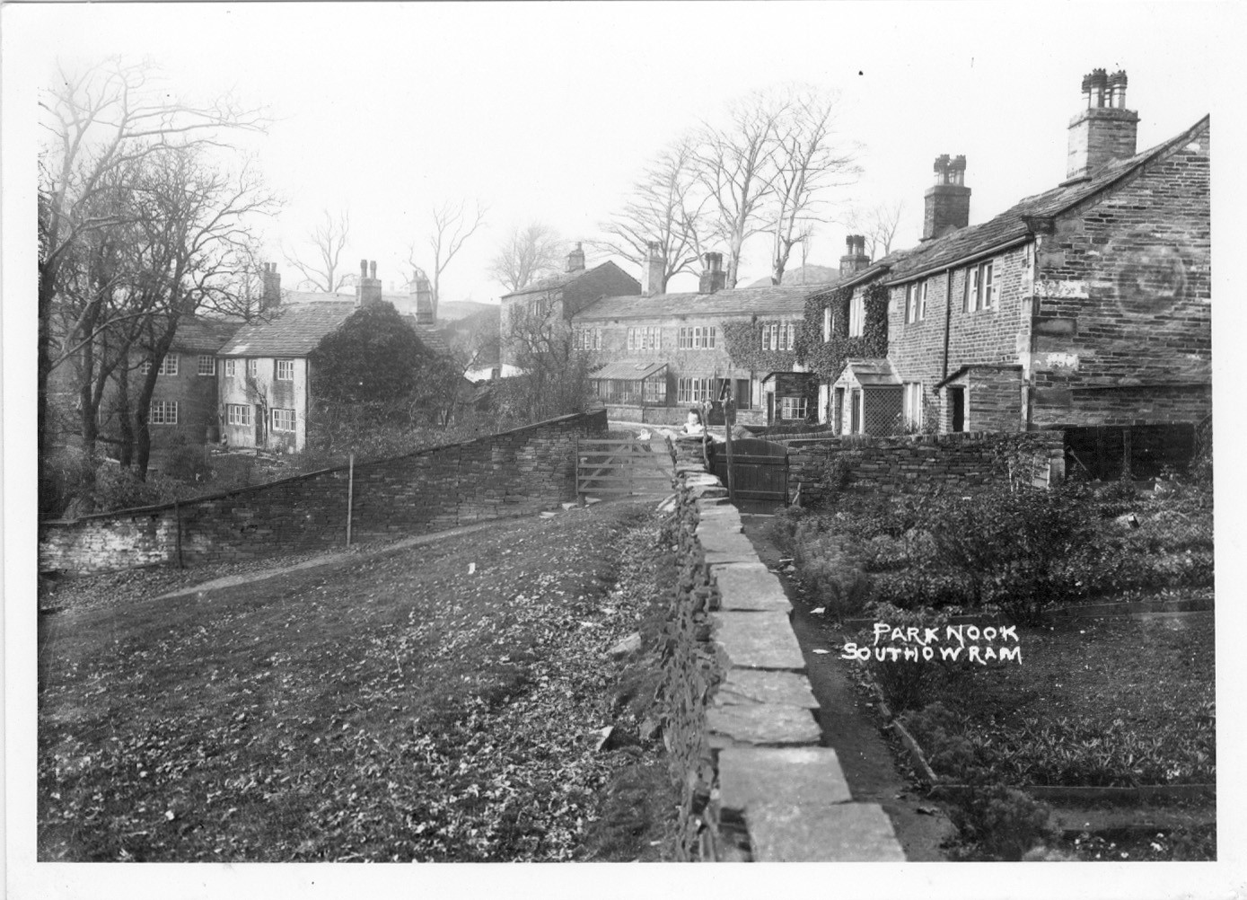 Southowram-ParkNook