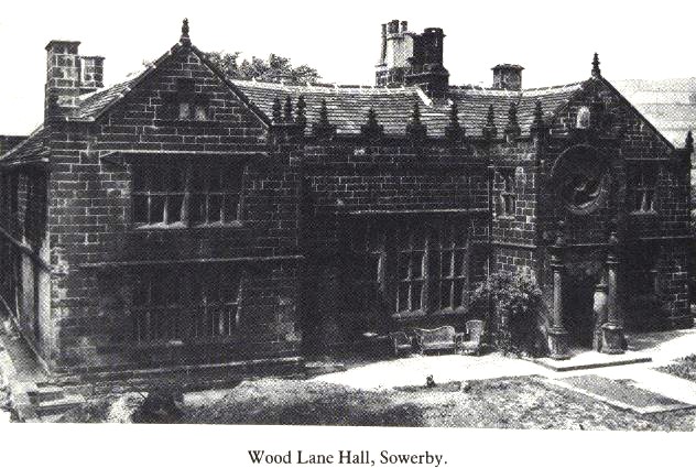 Sowerby-WoodLnHall
