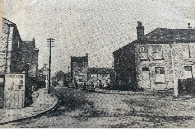 SramTowngates